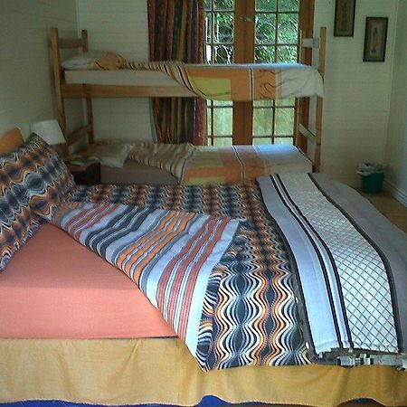 African Jewel Lodge Knysna Zewnętrze zdjęcie