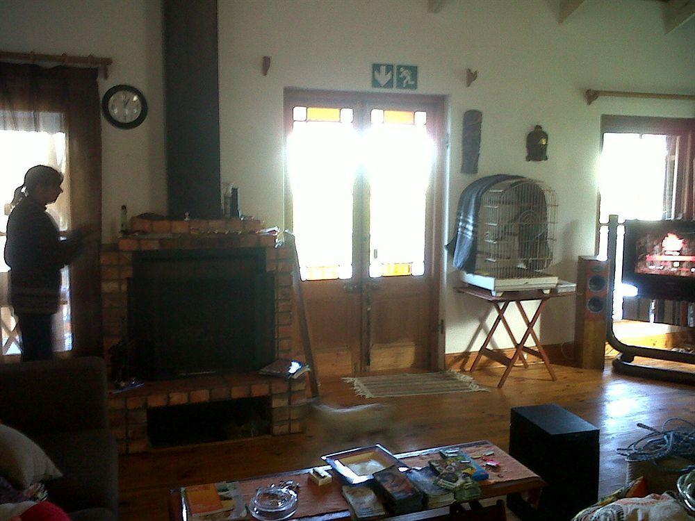 African Jewel Lodge Knysna Zewnętrze zdjęcie