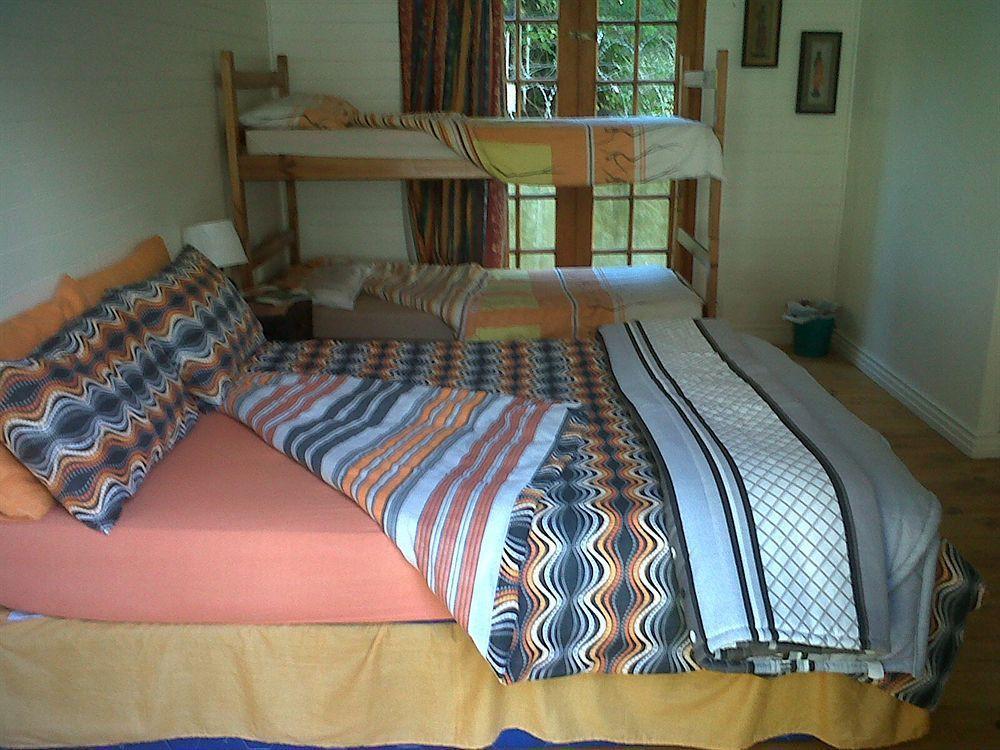 African Jewel Lodge Knysna Zewnętrze zdjęcie