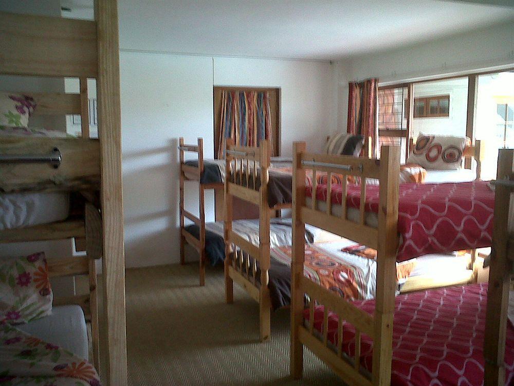 African Jewel Lodge Knysna Zewnętrze zdjęcie