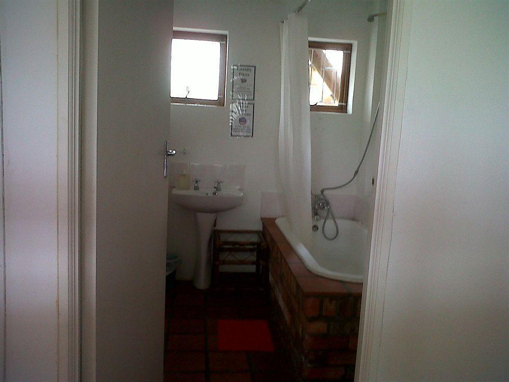 African Jewel Lodge Knysna Zewnętrze zdjęcie