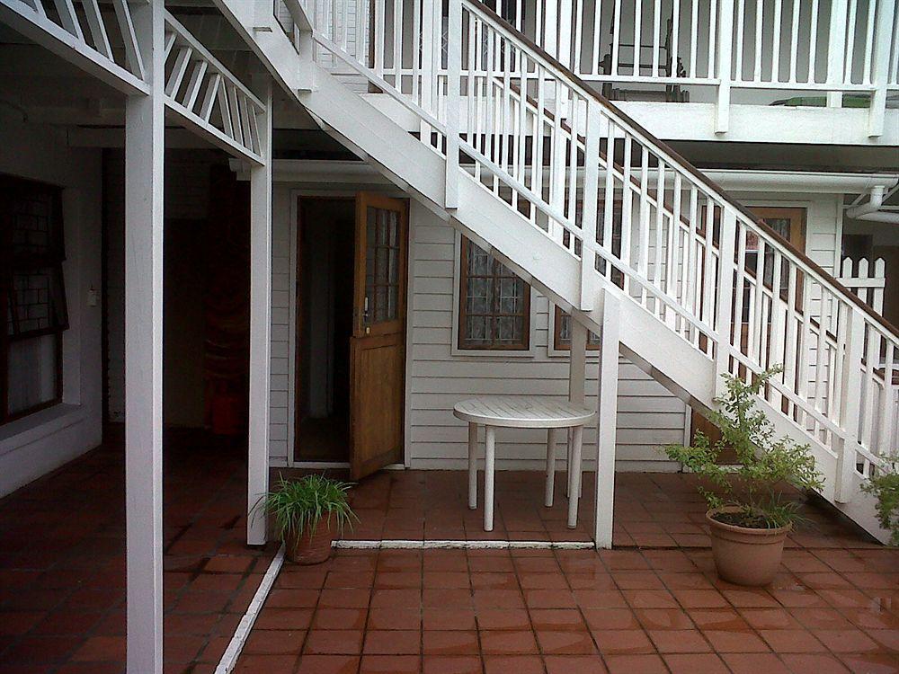 African Jewel Lodge Knysna Zewnętrze zdjęcie