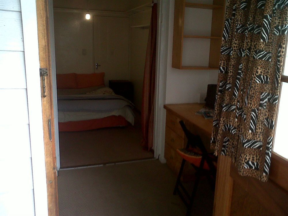 African Jewel Lodge Knysna Zewnętrze zdjęcie