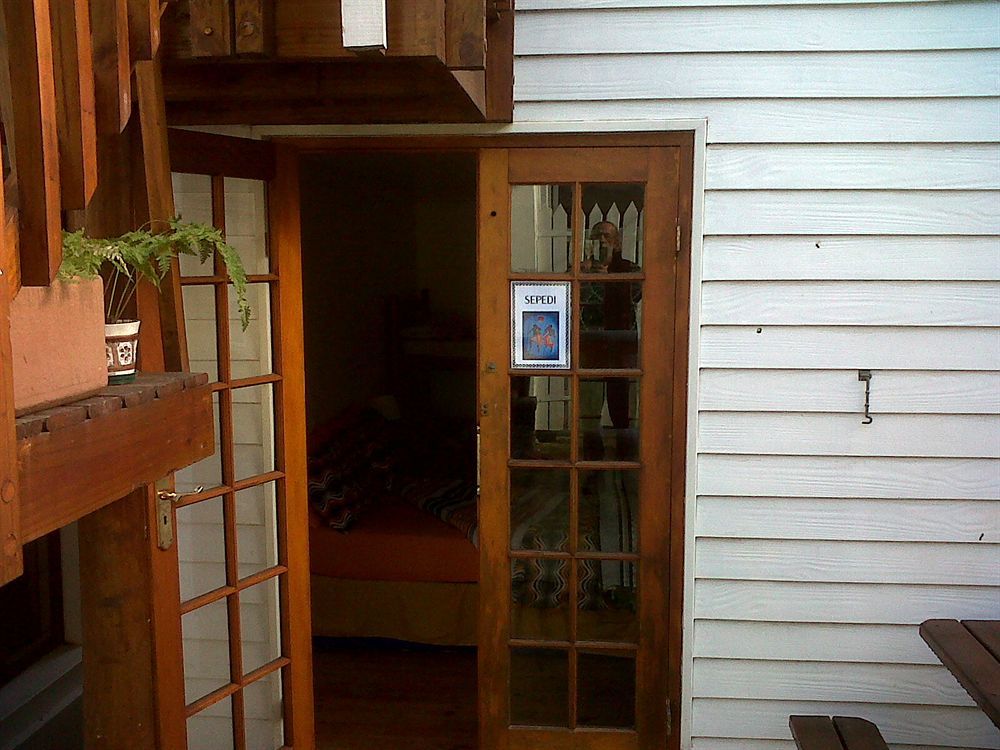 African Jewel Lodge Knysna Zewnętrze zdjęcie